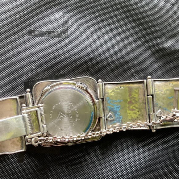 Silpada watch - Picture 5 of 6